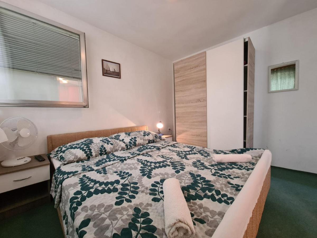 App & Rooms Rovinj 1068 Dış mekan fotoğraf