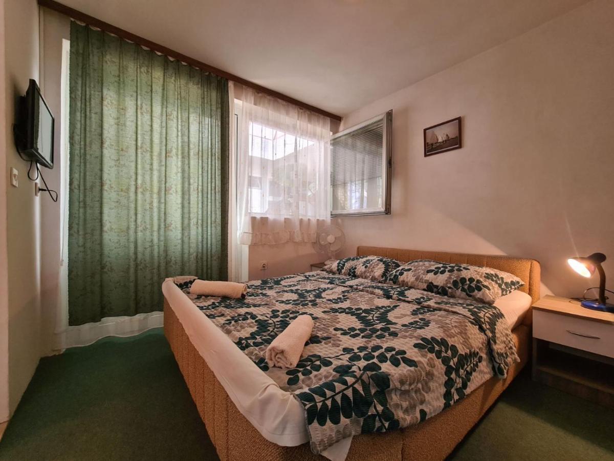 App & Rooms Rovinj 1068 Dış mekan fotoğraf