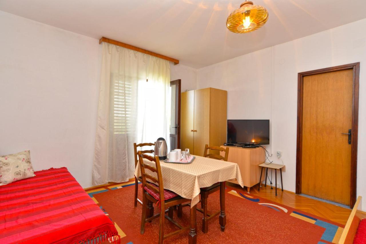 App & Rooms Rovinj 1068 Dış mekan fotoğraf