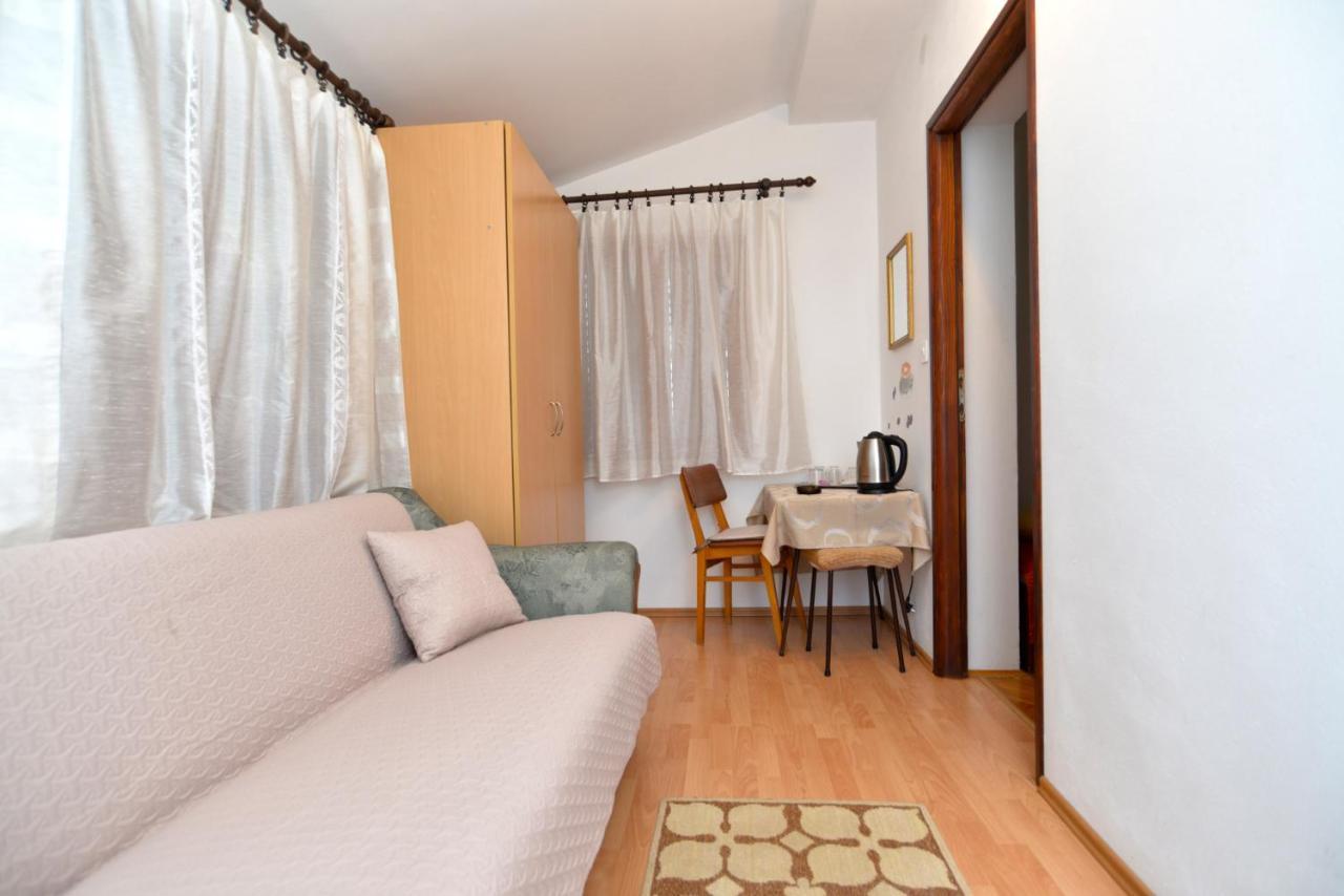 App & Rooms Rovinj 1068 Dış mekan fotoğraf