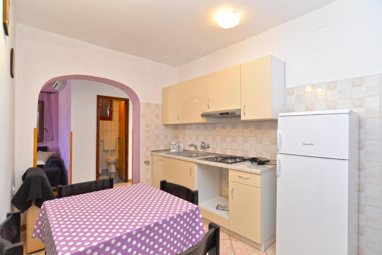 App & Rooms Rovinj 1068 Dış mekan fotoğraf