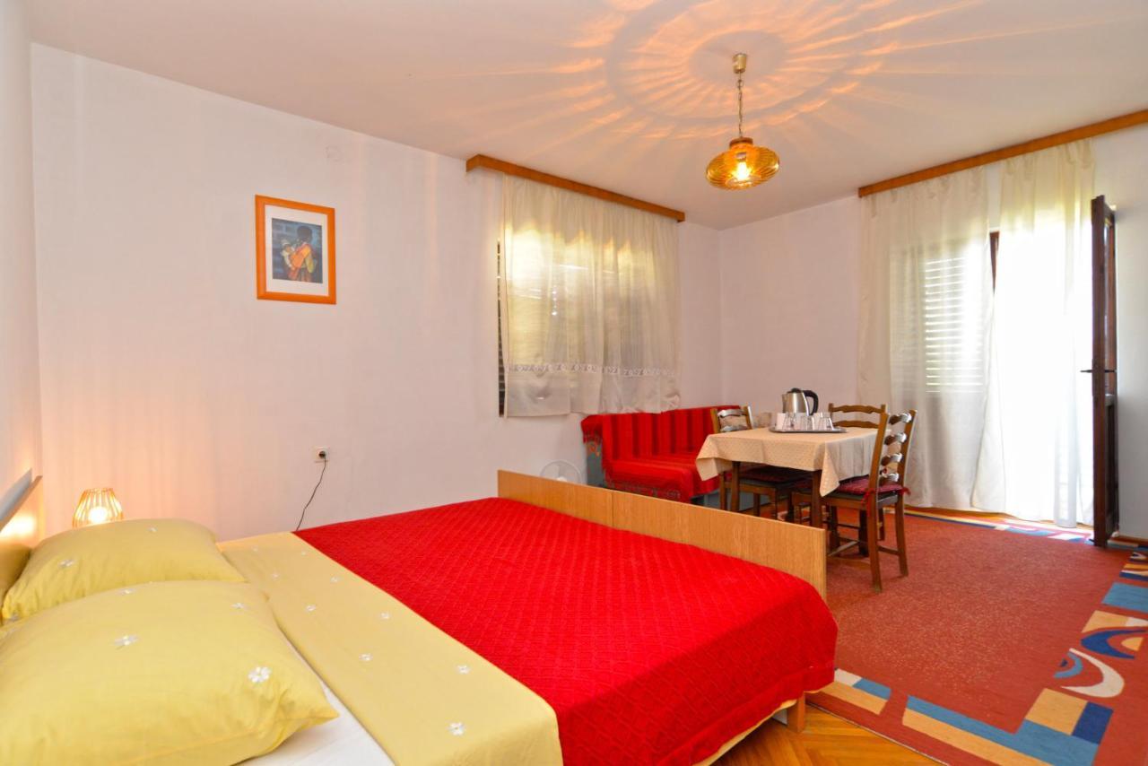 App & Rooms Rovinj 1068 Dış mekan fotoğraf