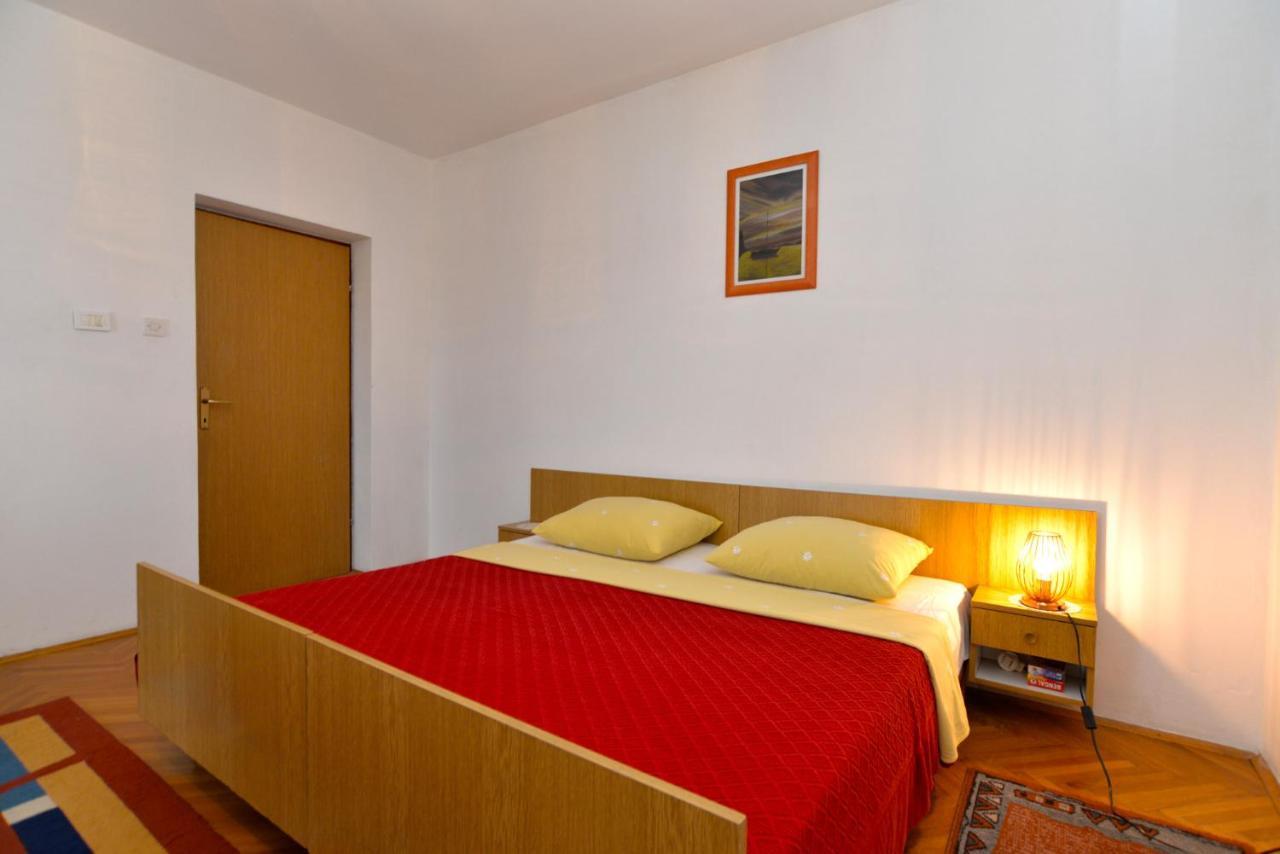 App & Rooms Rovinj 1068 Dış mekan fotoğraf