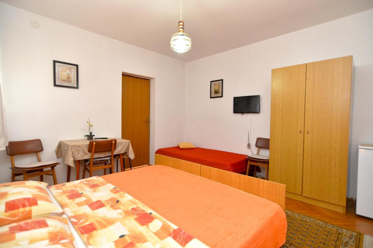 App & Rooms Rovinj 1068 Dış mekan fotoğraf