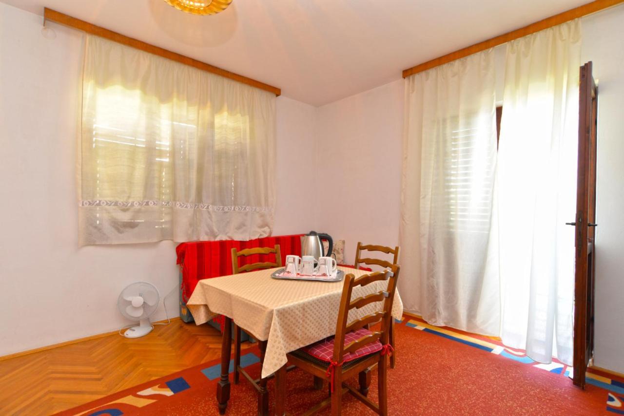 App & Rooms Rovinj 1068 Dış mekan fotoğraf