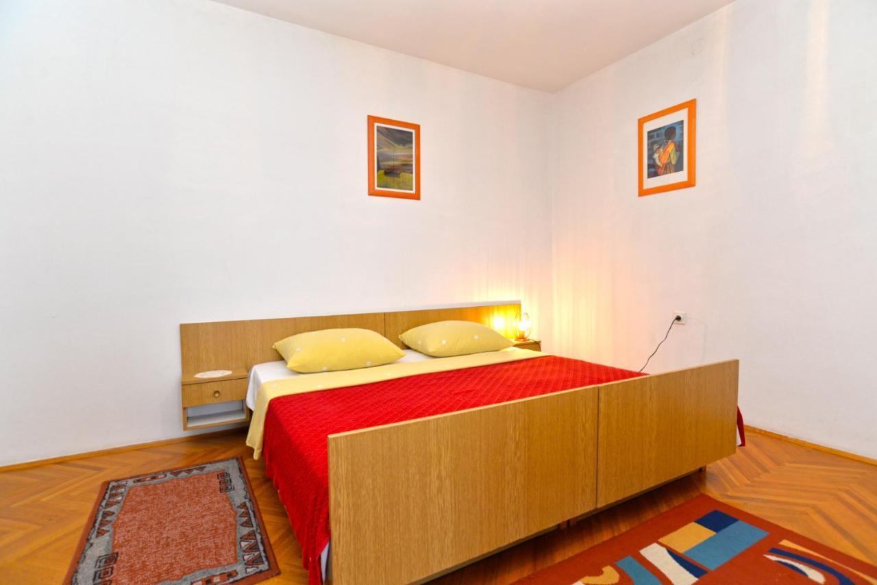 App & Rooms Rovinj 1068 Dış mekan fotoğraf