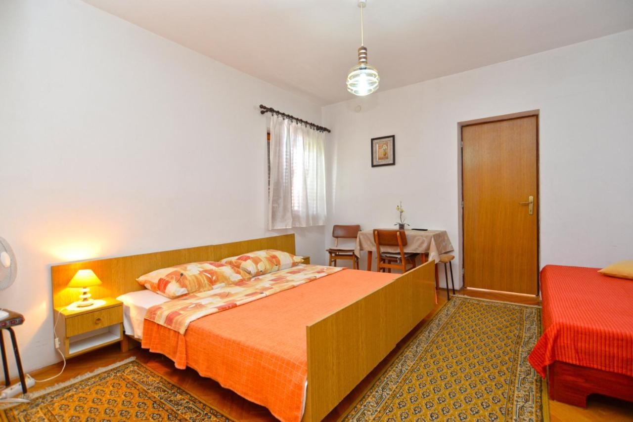 App & Rooms Rovinj 1068 Dış mekan fotoğraf