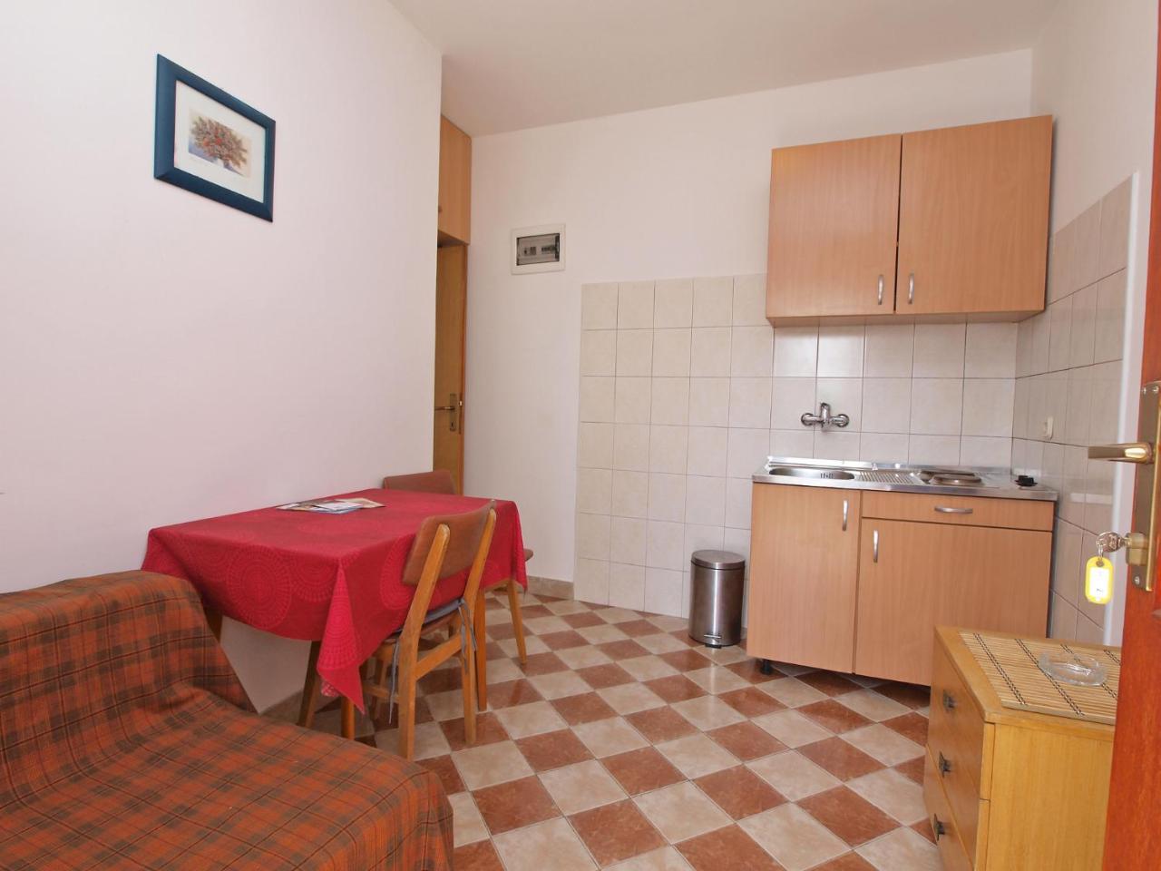 App & Rooms Rovinj 1068 Dış mekan fotoğraf