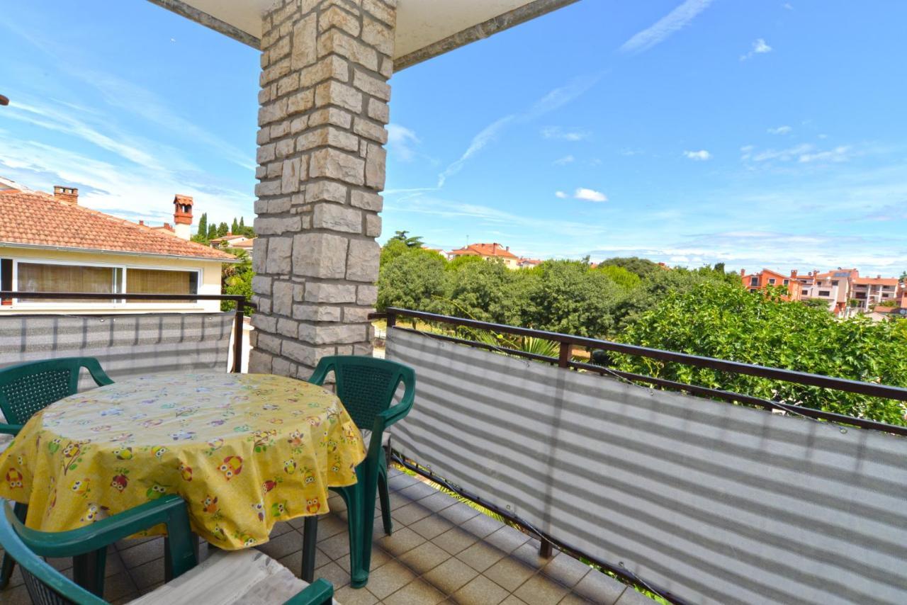 App & Rooms Rovinj 1068 Dış mekan fotoğraf