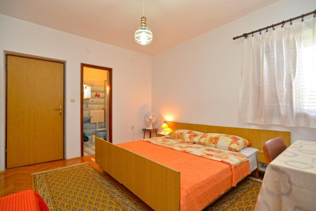 App & Rooms Rovinj 1068 Dış mekan fotoğraf