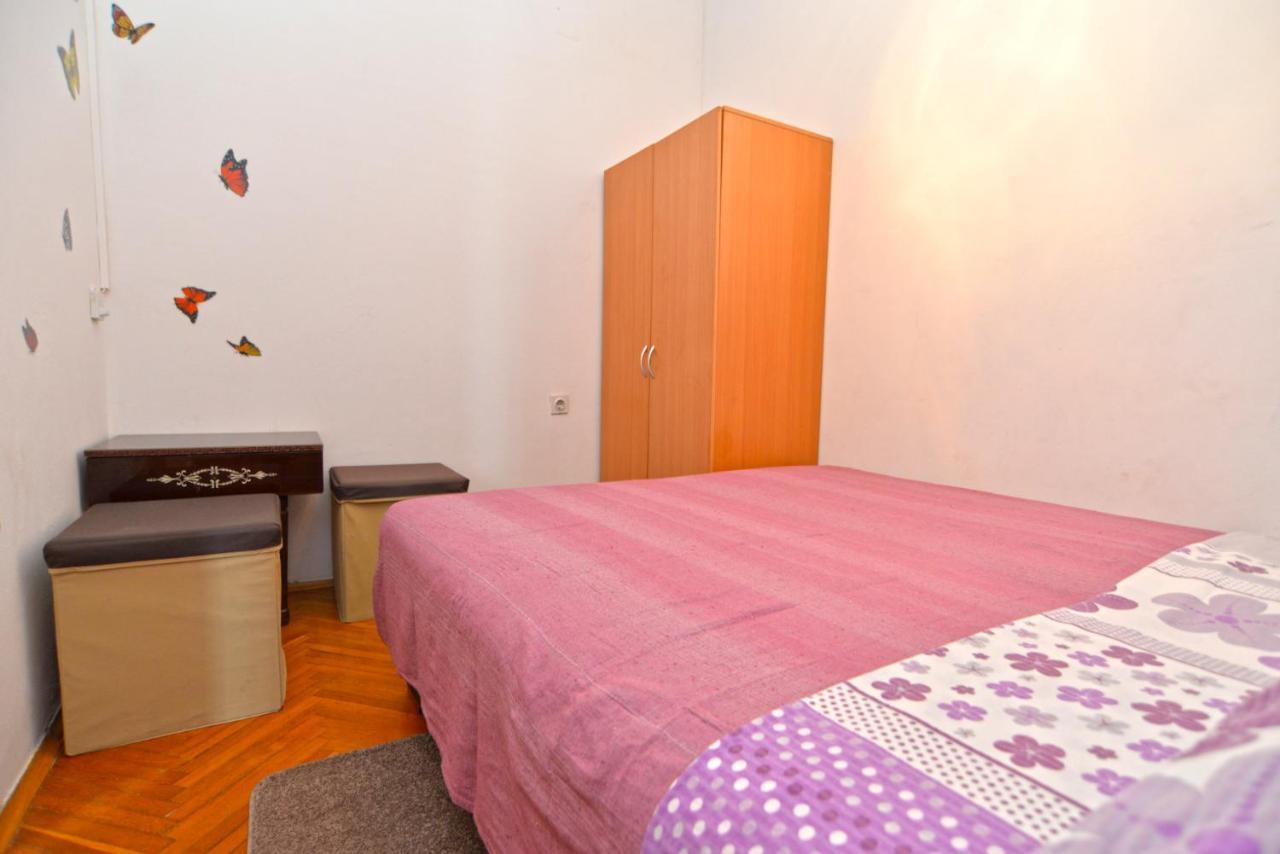 App & Rooms Rovinj 1068 Dış mekan fotoğraf