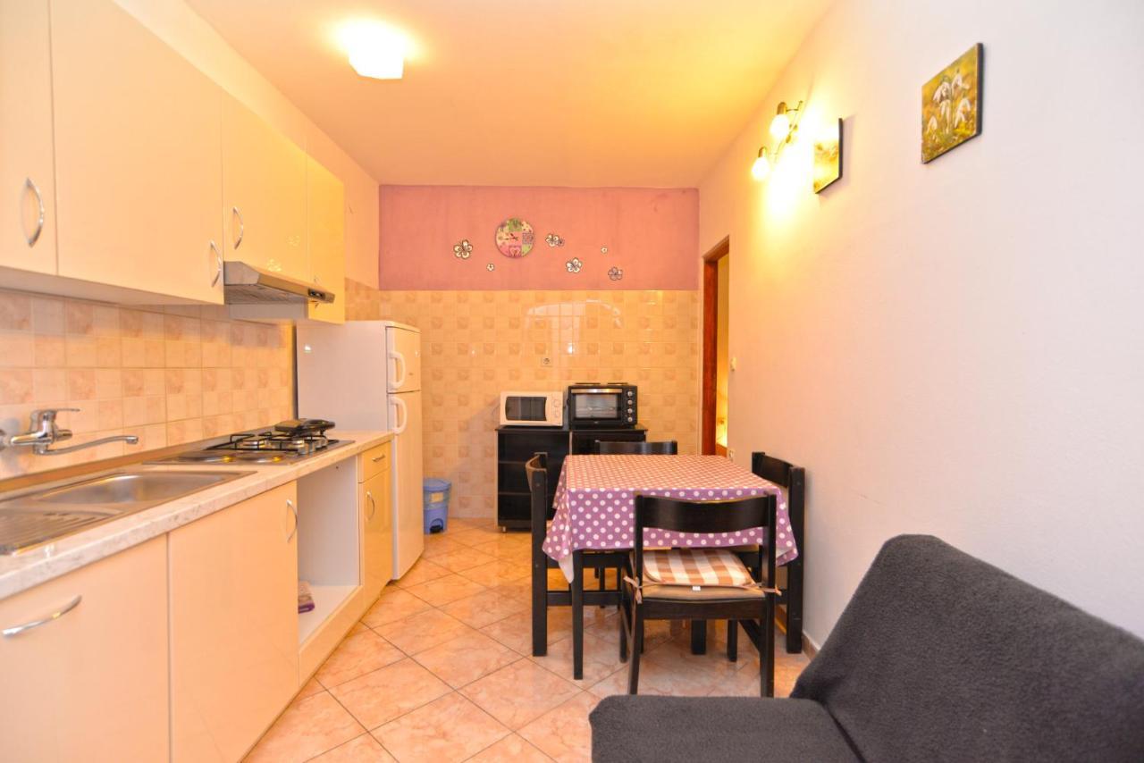 App & Rooms Rovinj 1068 Dış mekan fotoğraf